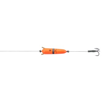 Uni Cat návazec Rattle Lifter Rig GT-41 2/0