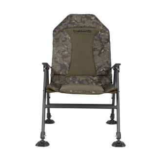 Křeslo Trakker RLX Armchair