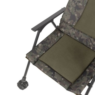 Křeslo Trakker RLX Armchair