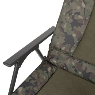 Křeslo Trakker RLX Armchair