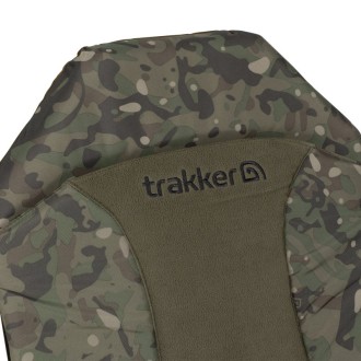 Křeslo Trakker RLX Armchair
