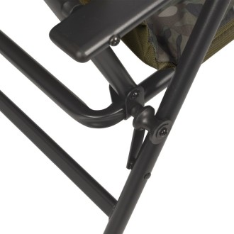 Křeslo Trakker RLX Armchair