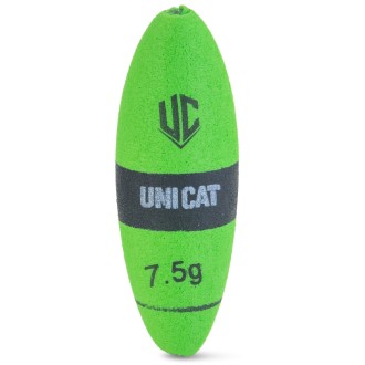 Podvodní splávek Uni Cat EVA Micro Lifter Green 3ks