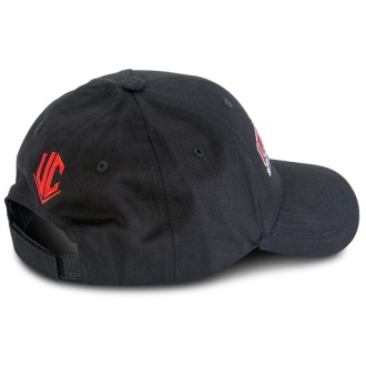 Kšiltovka Uni Cat Team Cap