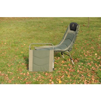 Sedačka Mivardi Recliner New Dynasty + opěra nohou