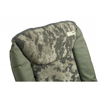 Křeslo Mivardi CamoCODE Quattro