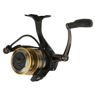 Naviják Penn Battle IV 2500