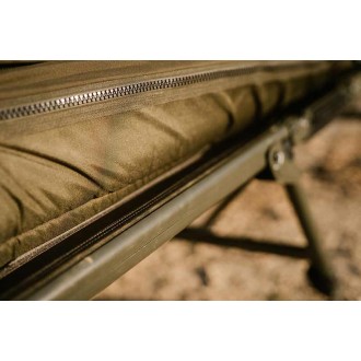 Lehátko Fox Flatliner X Bed
