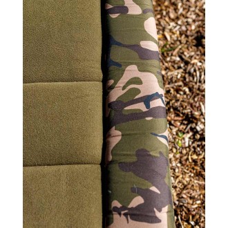 Lehátko Fox Flatliner X Bed