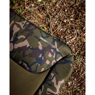 Lehátko Fox Flatliner X Bed