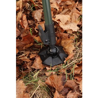 Křeslo Mivardi CamoCODE Combi