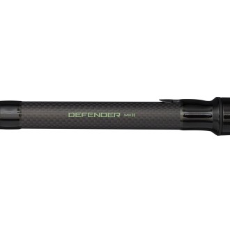 Teleskopický Prut JRC Defender II Tele 3,6 m 3 lb + Naviják + Pouzdro