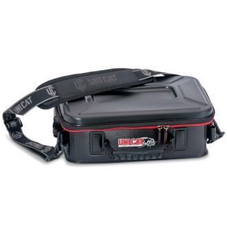Taška Uni Cat Tackle Carrier S