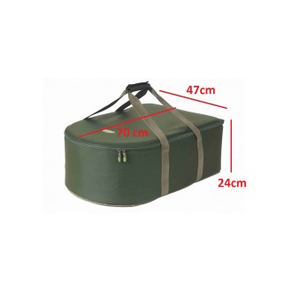Transportní taška na lodičku Mivardi Carp Scout