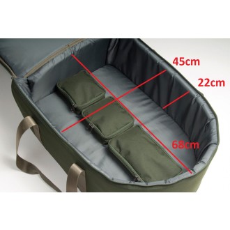 Transportní taška na lodičku Mivardi Carp Scout