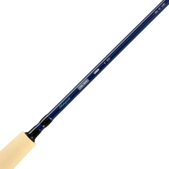Muškařský Set Shakespeare Cedar Canyon Carbon 2,40m 5/6 4díly