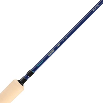 Muškařský Set Shakespeare Cedar Canyon Carbon 2,40m 7/8 4díly