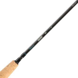 Muškařský Set Shakespeare Cedar Canyon Elite 2,70m 5/6 4díly