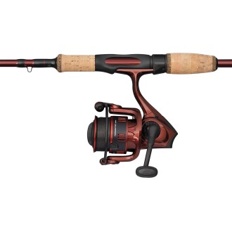 Tormentor 2 M 2,13 m 15 - 35 g 2 díly + RN 2000 + Fireline Smoke