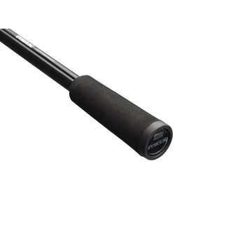 Prut s Navijákem Abu Garcia Black Max 1,83m 5-20g + RN Black Max 2000 + Šňůra
