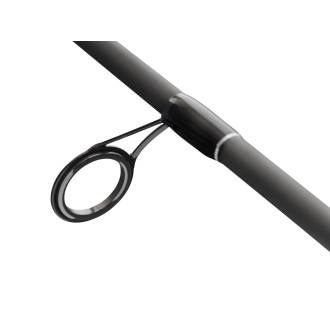 Prut s Navijákem Abu Garcia Black Max 1,83m 5-20g + RN Black Max 2000 + Šňůra