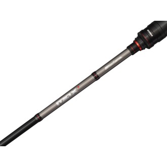 Prut s Navijákem Abu Garcia Max X 2,13m 10-30g