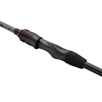 Prut s Navijákem Abu Garcia Max X 2,13m 10-30g