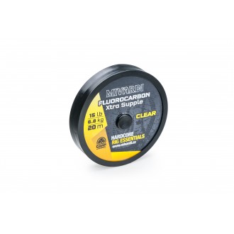 Vlasec Mivardi Fluorocarbon Xtra Supple 20m