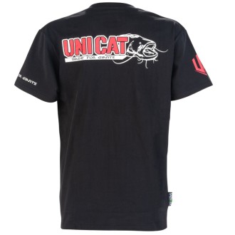 Uni Cat tričko Team Shirt L