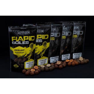 Boilies Mivardi Rapid Excellent Monster Crab 950g
