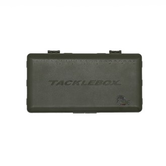 Krabička na Bižuterii a Návazce Method Feeder Fans Tackle Rigs Box System