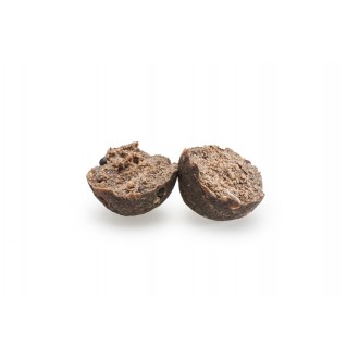 Boilie Mivardi Rapid Champion Platinum Crazy Liver 950g