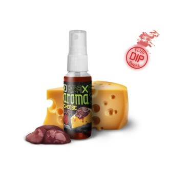 Dipovací sprej Delphin AromaX 30ml