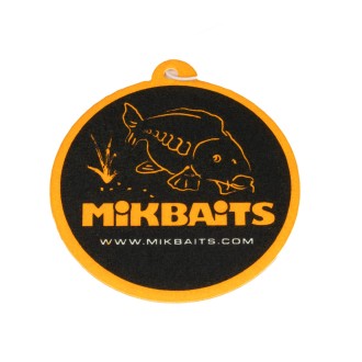 Vůně do auta Mikbaits kulatá
