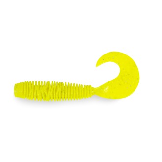 Haibo gumové nástrahy EASOO Grubs 5cm 22ks