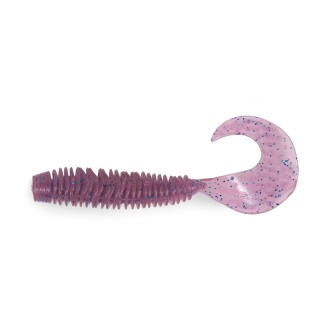 Haibo gumové nástrahy EASOO Grubs 5cm 22ks