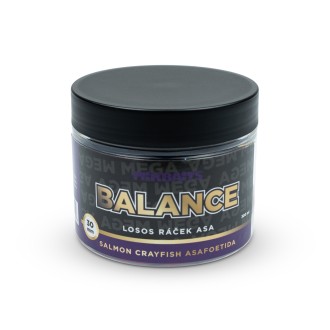Mega Balance Boilies Mikbaits Fanatica Losos Ráček Asa 30mm 300ml