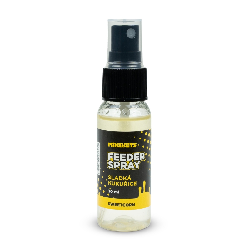 Feeder spray Mikbaits 30ml