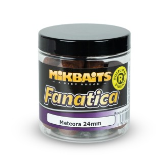 Rozpustné Boilies Mikbaits Fanatica Meteora 250ml