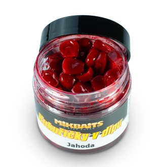 Kukuřičky v dipu Mikbaits 50ml