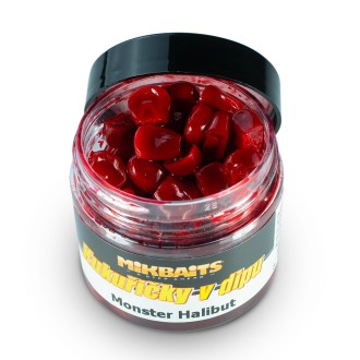 Kukuřičky v dipu Mikbaits 50ml