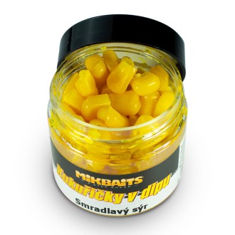 Kukuřičky v dipu Mikbaits 50ml