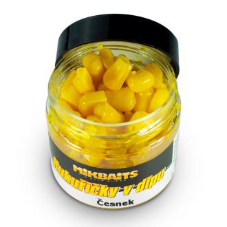 Kukuřičky v dipu Mikbaits 50ml