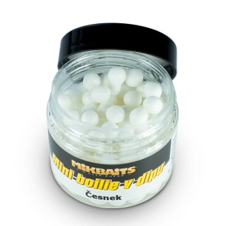 Mini boilie v dipu Mikbaits 50ml
