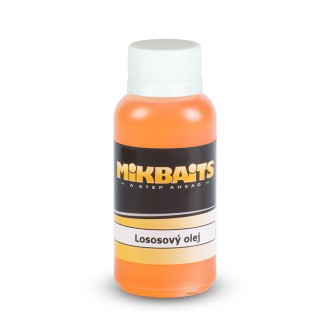 Mikbaits Oleje 100ml