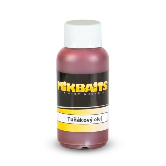 Mikbaits Oleje 100ml