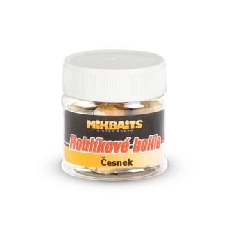 Rohlíkové boilie Mikbaits 50ml