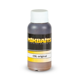 Mikbaits Tekuté potravy 100ml