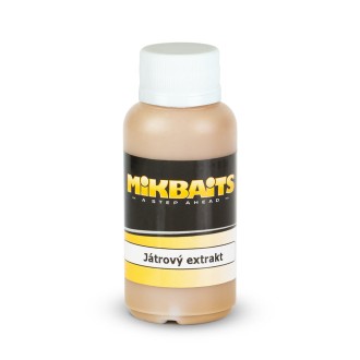Mikbaits Tekuté potravy 100ml