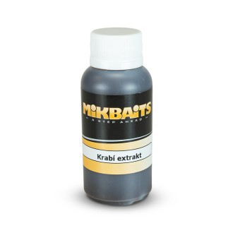 Mikbaits Tekuté potravy 100ml